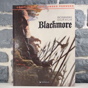 Complainte des Landes Perdues 02 Blackmore (01)